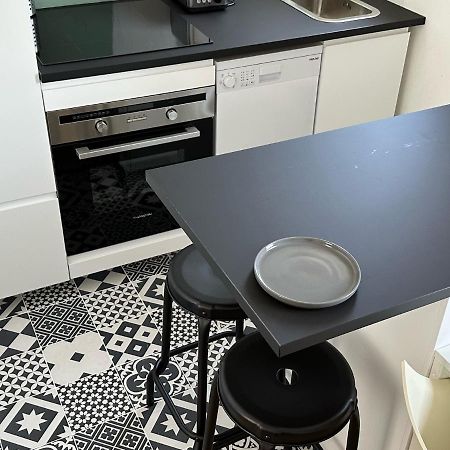 Appartement Design VI Port De Treboul دوارنونيه المظهر الخارجي الصورة